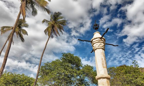 Historic Site